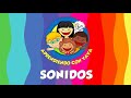 Aprendiendo con Yaya-SONIDOS (Video Completo)