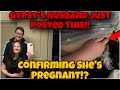 HE TRAPPED HER! Gypsy Rose Blanchard Pregnancy Confirmed By Husband In Mysterious Instagram Post !?