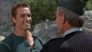 Commando (1985) re-edit