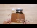 Midori Traveler's Notebook - How To Condition Leather