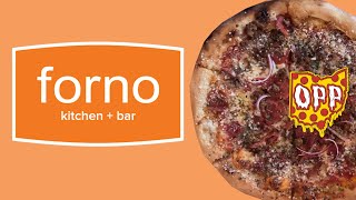 FORNO (Columbus) - O.P.P. Review