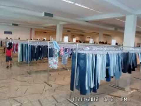 Loja BBB Outlet Embu Das Artes - YouTube