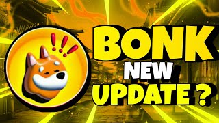 BONK COIN 🐕PRICE PREDICTION ? BONK COIN PRICE PREDICTION 2025 !