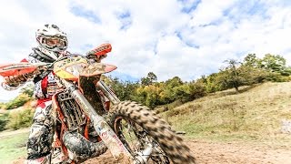 C.N.I.R - ENDUROCROSS - RASNOV 2015