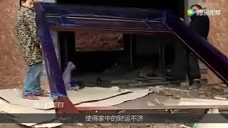 风水先生：农村建房3大禁忌，暗喻“财运不济，难以发财”，你家是吗？