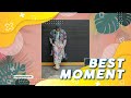 Gaya Teh Melly Goeslaw Keren Selalu, Apa Rahasianya | Best Moment Pagi Pagi Ambyar (9/11/20)