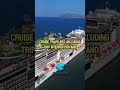 Best cruise insurance plans for 2023