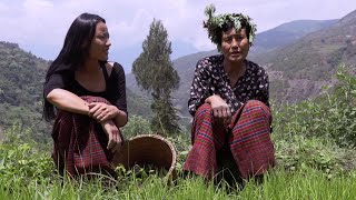 Le Bhoutan: la dictature du bonheur