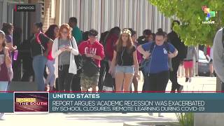 Standford study warns of decrease in nationwide academic performance