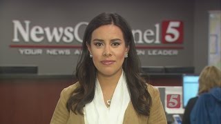 NewsChannel 5's Jennifer Reyes Signs Off For The Last Time
