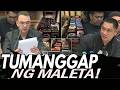 🔴LIVE NOW:List of Senators na Tumanggap ng Maleta Ayon sa 18 Marines Trillanes 1CC Kasabwat