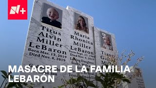 Familia LeBarón: A 5 años de la masacre en Bavispe, Sonora - Despierta