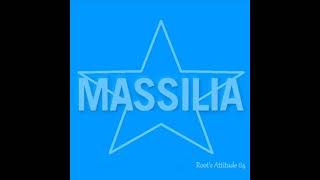 Massilia Sound System - Massilia n°1 - (Massilia)