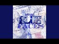 Blue Faces