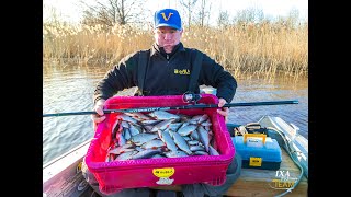 Särjekakkumine kevadisel Suur-Emajõel 2021! 🎣🎣🐠🐟🐠🐟😎