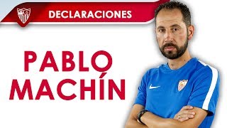 Machín: \