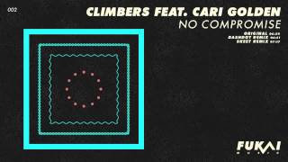 Climbers feat. Cari Golden - No Compromise (Skeet Remix)