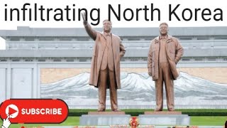 The MOLE: North Korea Documentary | Undercover in North Korea | FULL MOVIE