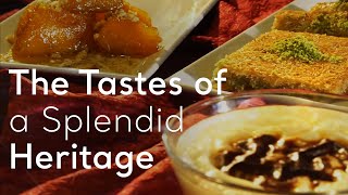 The Tastes of a Splendid Heritage | Go Türkiye