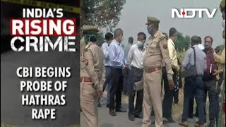 Hathras Horror: Will CBI's Taking Over After A Month Of Crime Help?