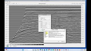 SeisViewer python