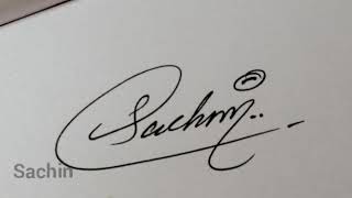 Cute signature | sachin   freebirdsdesigns1@gmail.com