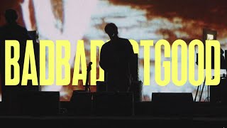 BADBADNOTGOOD - CAMP FLOG GNAW 2023