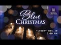 12.19.23 Blue Christmas Service