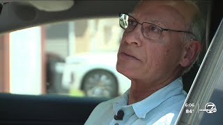 Greeley man warns of scams targeting Uber drivers