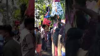 puliyoor kavadi