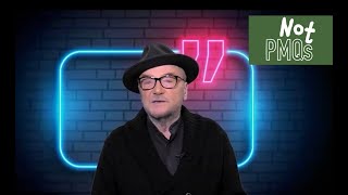 George Galloway: What went wrong with Respect