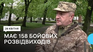 «На завдання йшли під обстрілом»: воїн з Хмельницького про бойовий шлях