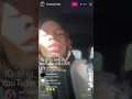 Fetty wap "pull up wit ah stick freestyle "