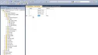 Backup And ReStore SQL Server Management Studio 2012