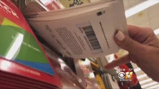 'It's A Big Scam': Retailers Respond To Gift Card Theft
