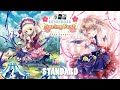 Cardfight!! Vanguard Standard BSF Shop League (week 4) Final: Nightmare Doll vs Bermuda Prism