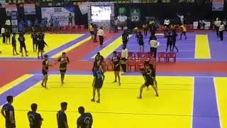 44th Junior national kabaddi championship