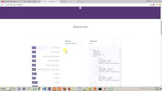 Data Parameterization in JMeter using CSV file