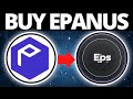 How To Buy Epanus EPS Coin On Probit Exchange