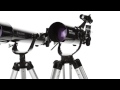 Телескопы celestron powerseeker az