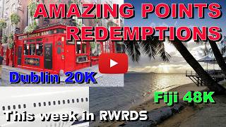 Fly Far for Fewer Points: RBC Avion 30% Bonus Explained