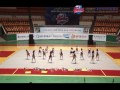 제 9회 cheer up korea 대한민국 청소년 치어리딩 페스티벌 블링블링