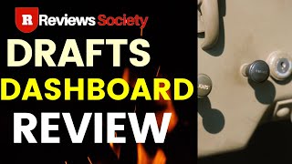 Draft Dashboard Review | Advanced NFL Lineup Optimizer | Complete Detailed Review