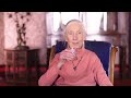 Raise a Glass with Dr. Jane Goodall