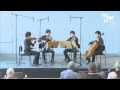 Beethoven String Quartet No. 11 in f minor Op. 95 