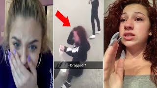 Bregoli leaked snapchat danielle 