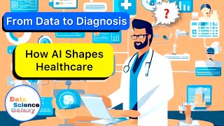 Data Science In Healthcare : Revolutionising Patient Care With Predictive Analytics