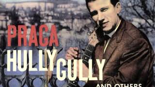 Karel Štědrý - Praga Hully Gully (14.2.1964, vydáno 1965)