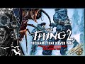 The Thing II: Revisiting The Game That Never Was Before Cancellation (Full Analysis)