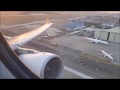 [Full HD 60fps] Cebu Pacific A330 Pushback, Taxi and Takeoff from Manila